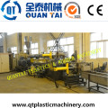 PE Granule Pellet Machine